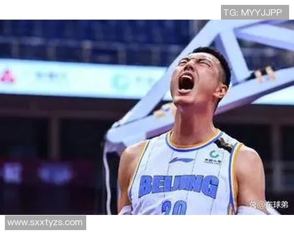 翟晓川：从篮球场上的拼搏者到年轻人的励志榜样之路